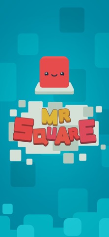 Mr. Squareのおすすめ画像4