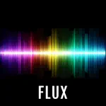 Flux - Liquid Audio App Cancel