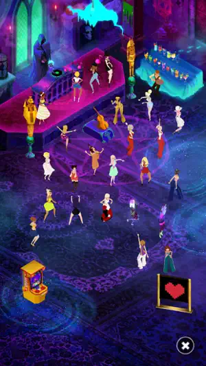 Mad For Dance - Taptap Dance screenshot 7