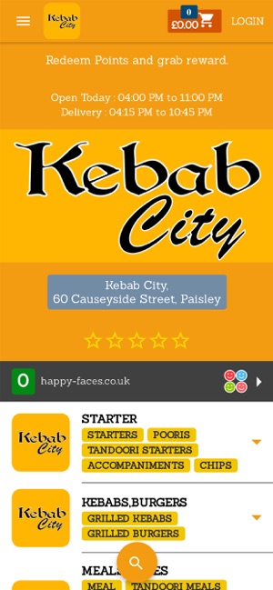 Kebab City(圖5)-速報App