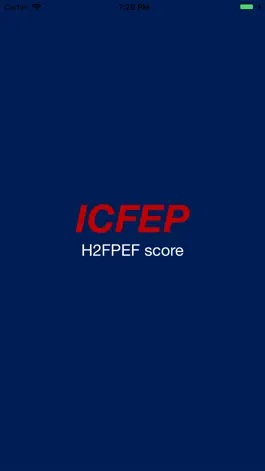 Game screenshot ICFEP mod apk