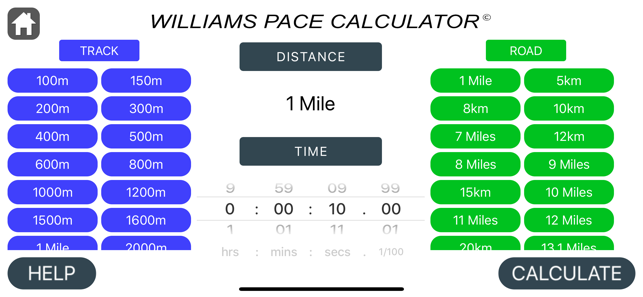 Williams Pace(圖2)-速報App