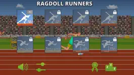 Game screenshot Ragdoll Runners apk