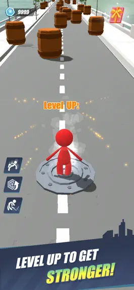 Game screenshot Perfect Flying hack