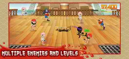 Game screenshot Stickninja Smash hack