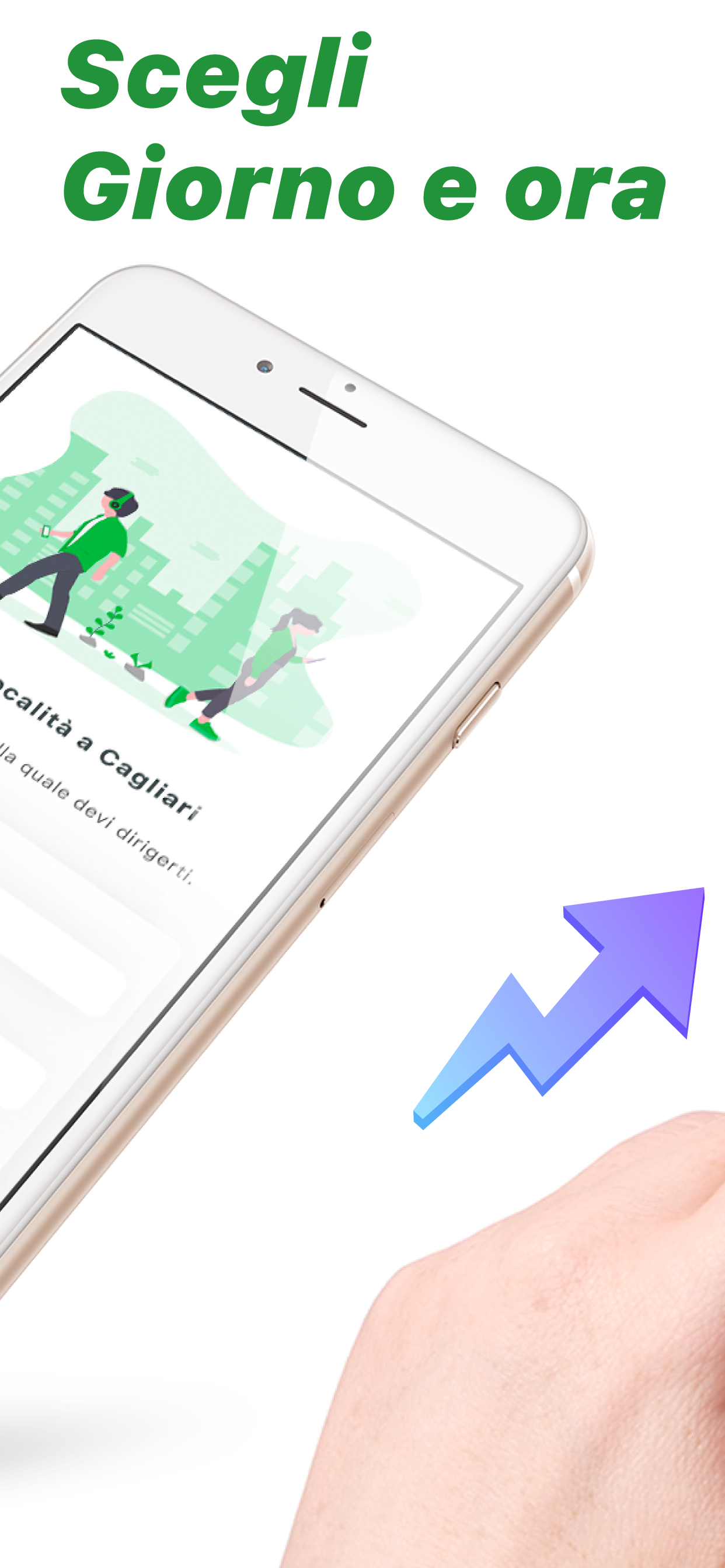 MobilitApp screenshot 5