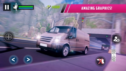 Auto Theft City screenshot 4
