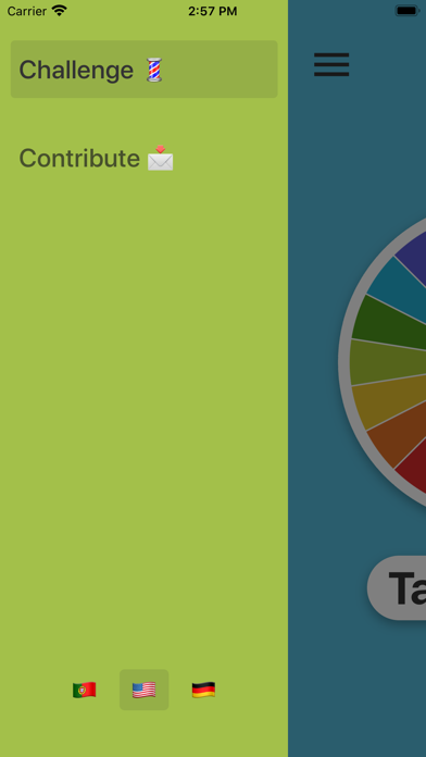 Screenshot #3 pour Challome
