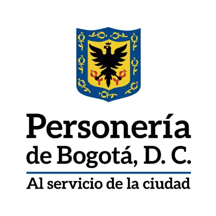 App Personería de Bogotá Читы