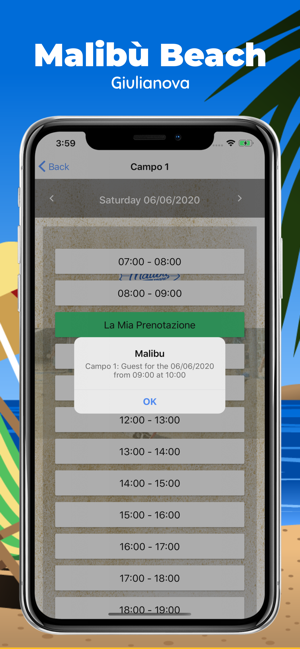 Malibù Giulianova(圖7)-速報App