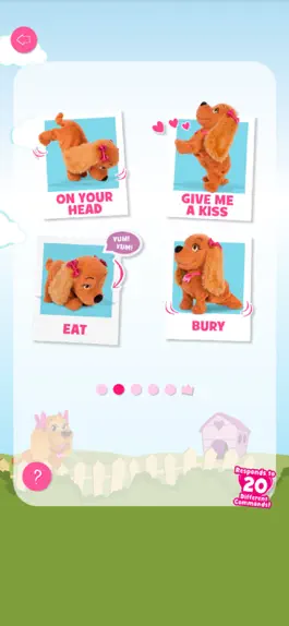 Game screenshot CLUB PETZ LUCY Sing & Dance mod apk