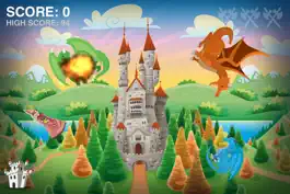 Game screenshot Dragon Slayer Quest apk