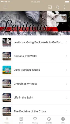 Game screenshot Redeemer Redmond Church mod apk