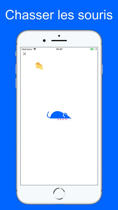 Screenshot #3 pour Générateur de son chat + Jeux