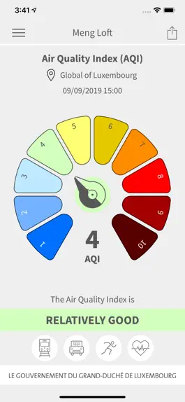 Game screenshot Meng Loft mod apk