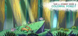 Game screenshot She and The Light Bearer mod apk