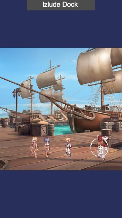 VSRO Story screenshot-5
