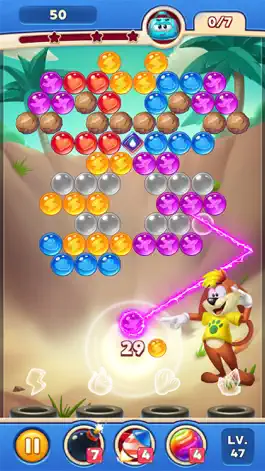 Game screenshot Bubble Bubble Pop! hack