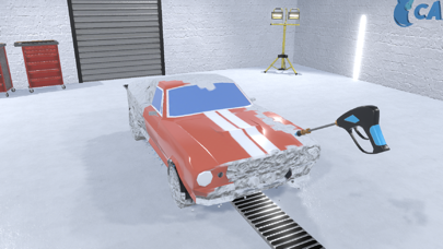 Car Clean screenshot 1