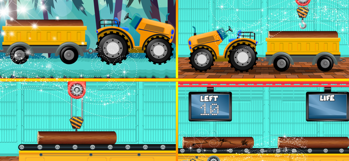 Cricket bat making fun factory