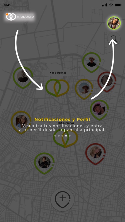 Mappore screenshot-3