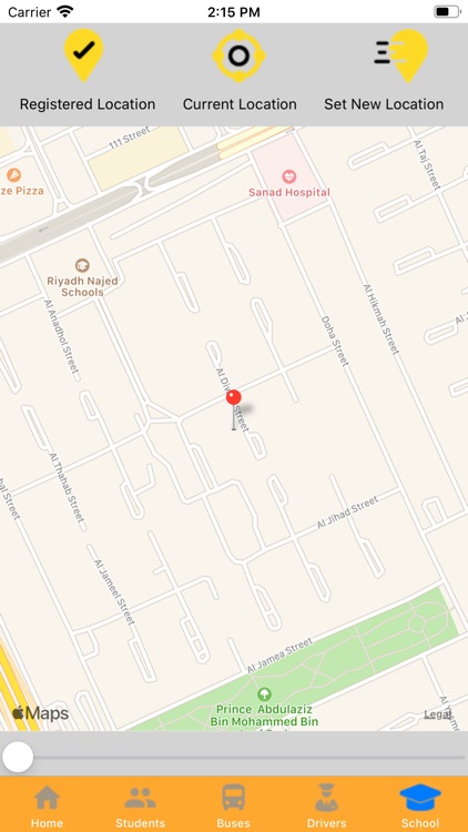 Eschoolita Administrator screenshot-4