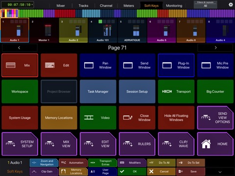 Avid Controlのおすすめ画像4