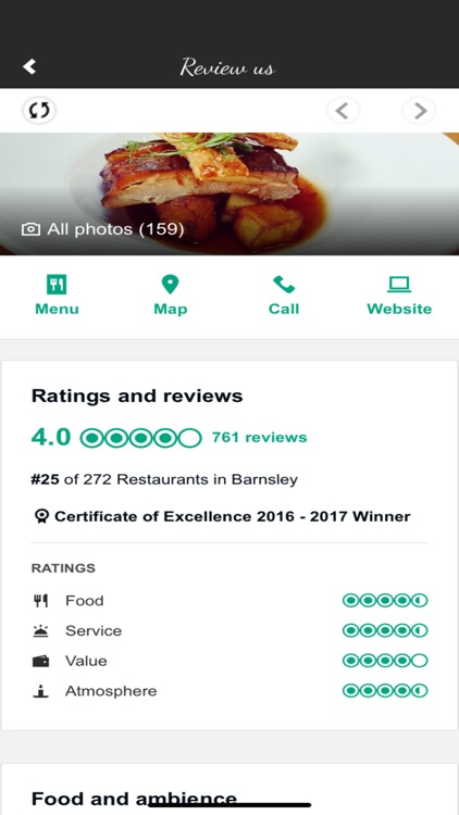 The Bells Loyalty screenshot-3