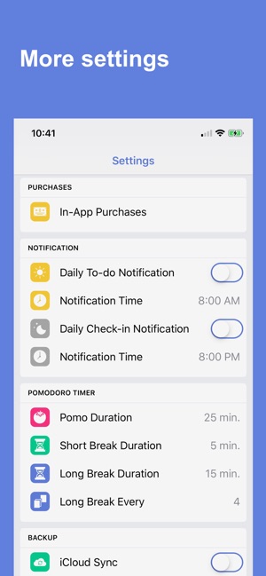 Today - Todo&Promo App(圖5)-速報App