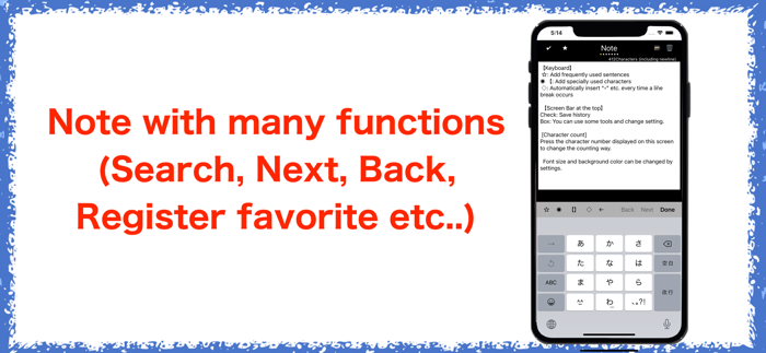 Dodone- Lock screen todo app