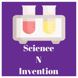 Science N Invention