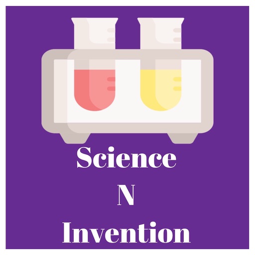 Science N Invention