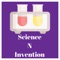 A very simple, amazing and ads free app to learn about the different different scientist and scientist Inventions  at one place