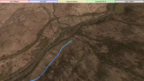 ReRun - For Strava