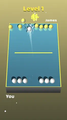 Game screenshot Marble Fight apk