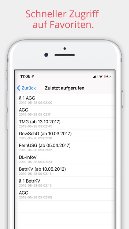 BGB kompakt screenshot-7