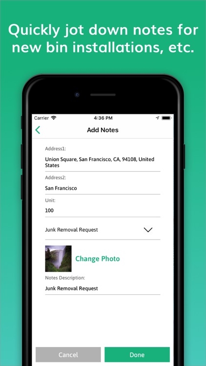 Trash Scan screenshot-5