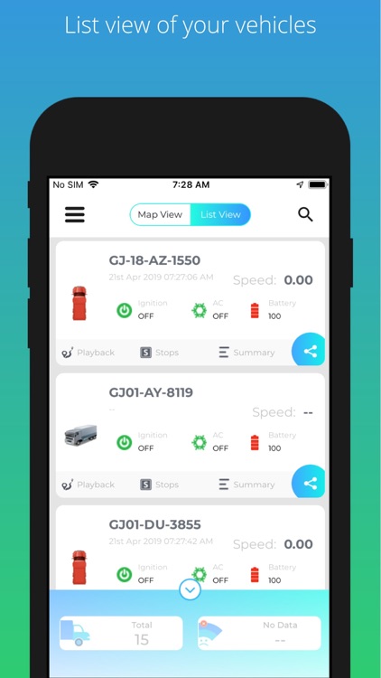 GeoSafePro screenshot-4