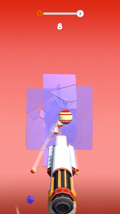 Crush Hit! screenshot-4