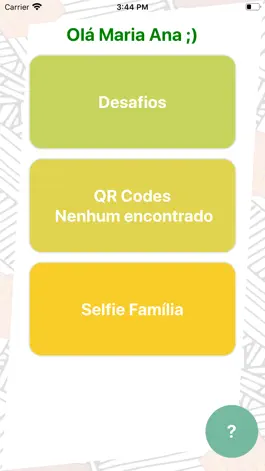 Game screenshot CPQD Família mod apk