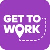 GetToWork - Office Commute