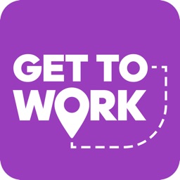 GetToWork - Office Commute