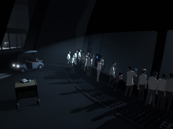 Playdead's INSIDEのおすすめ画像10