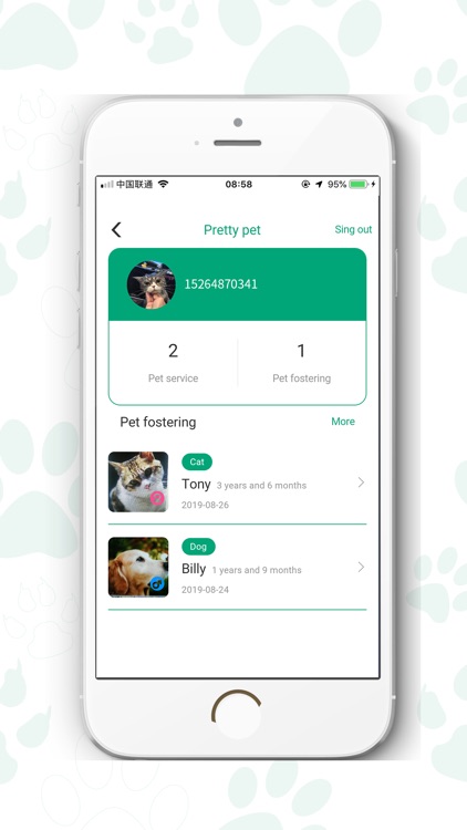 PrettyPet screenshot-7