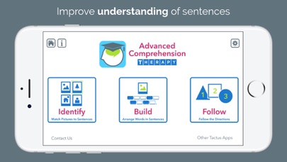 Advanced Language Therapyのおすすめ画像2