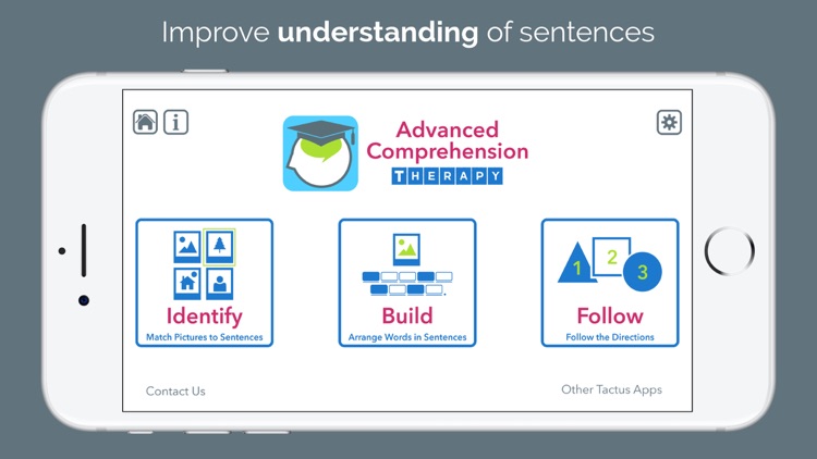 Advanced Language Therapy