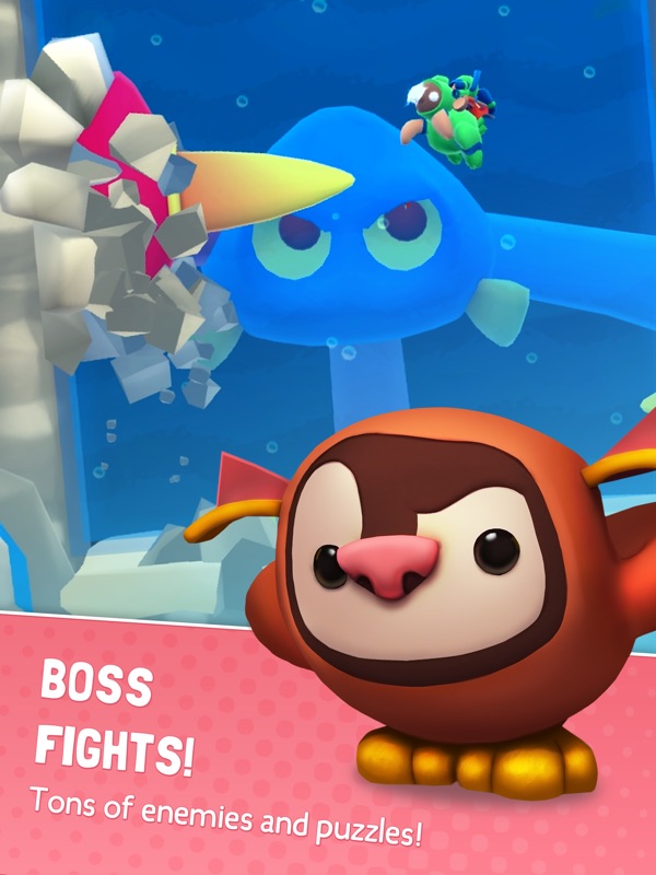 Starlit Adventures screenshot 9