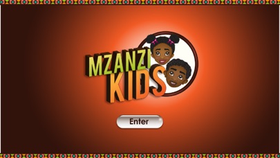 Mzanzi Kids Screenshot