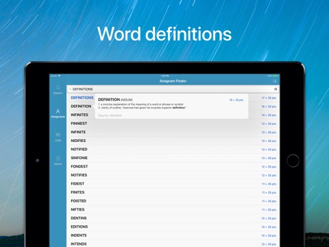 Word Lookup Proのおすすめ画像3