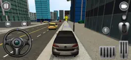 Game screenshot City Car Driving Parking Test hack